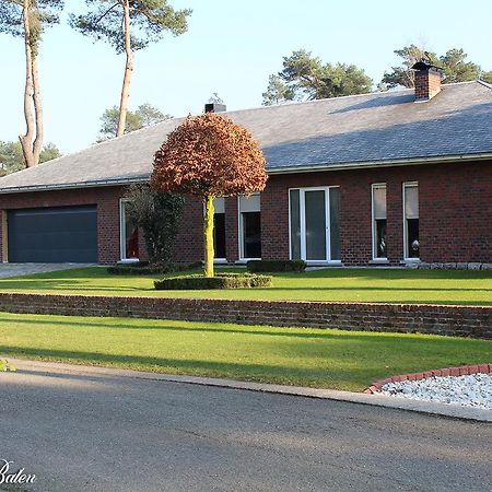 Villa 2Be Balen Екстер'єр фото
