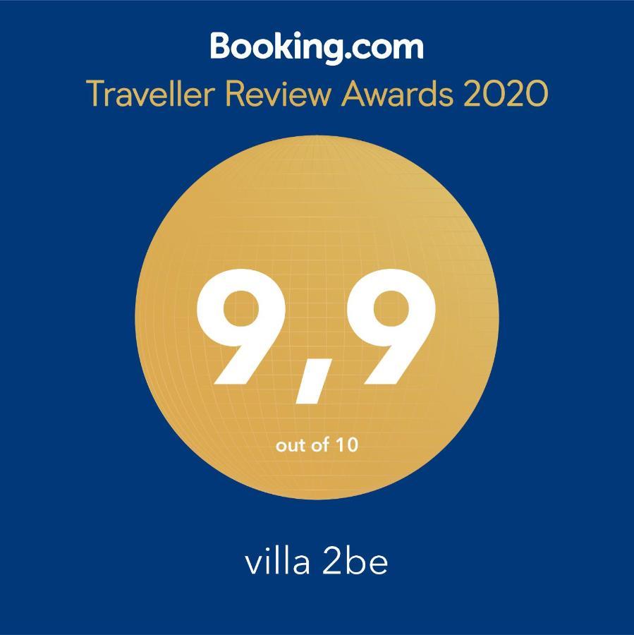 Villa 2Be Balen Екстер'єр фото