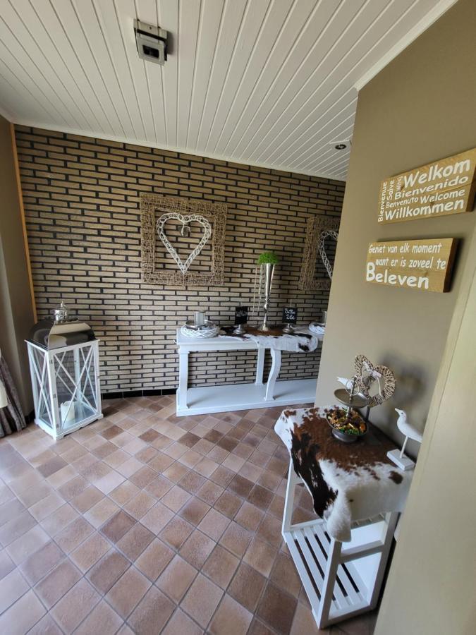 Villa 2Be Balen Екстер'єр фото