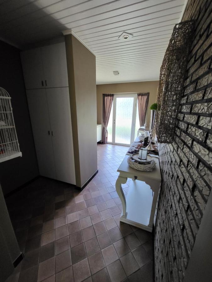 Villa 2Be Balen Екстер'єр фото