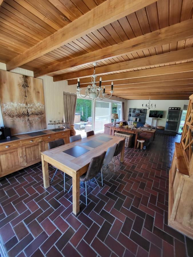 Villa 2Be Balen Екстер'єр фото