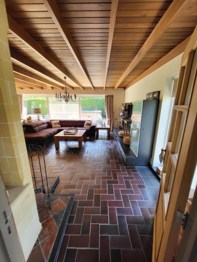 Villa 2Be Balen Екстер'єр фото