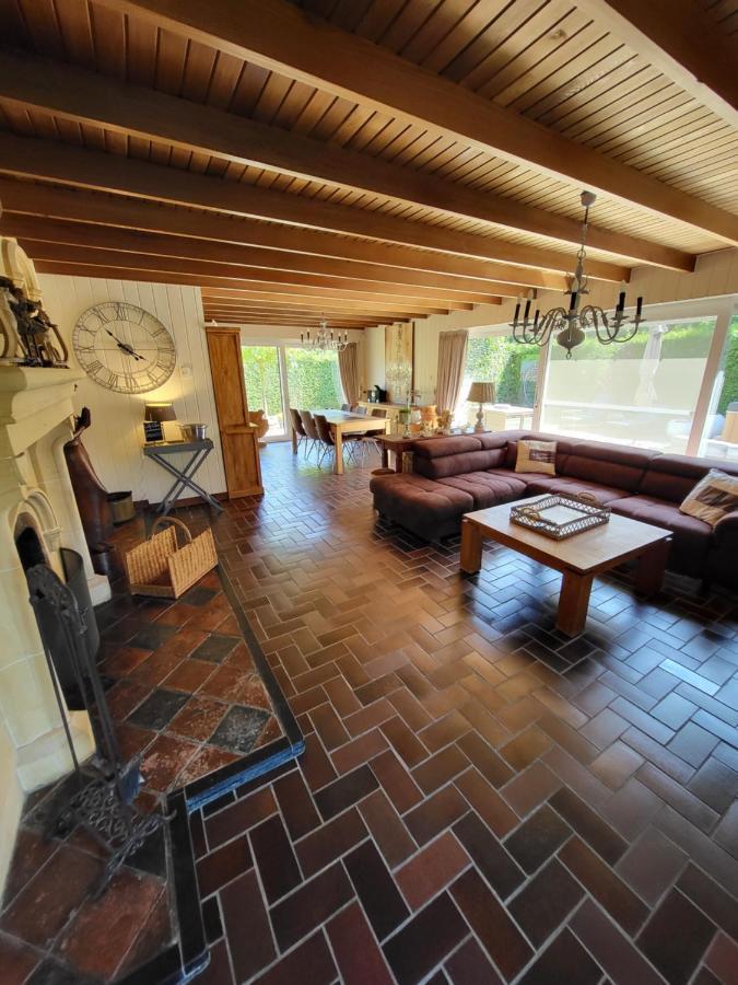 Villa 2Be Balen Екстер'єр фото