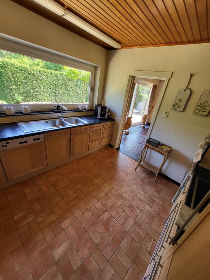 Villa 2Be Balen Екстер'єр фото