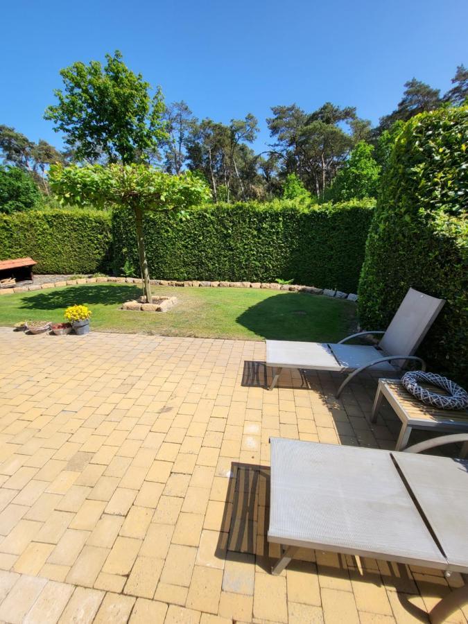 Villa 2Be Balen Екстер'єр фото