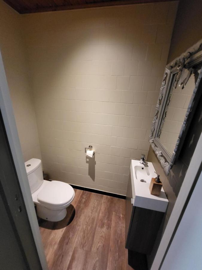 Villa 2Be Balen Екстер'єр фото