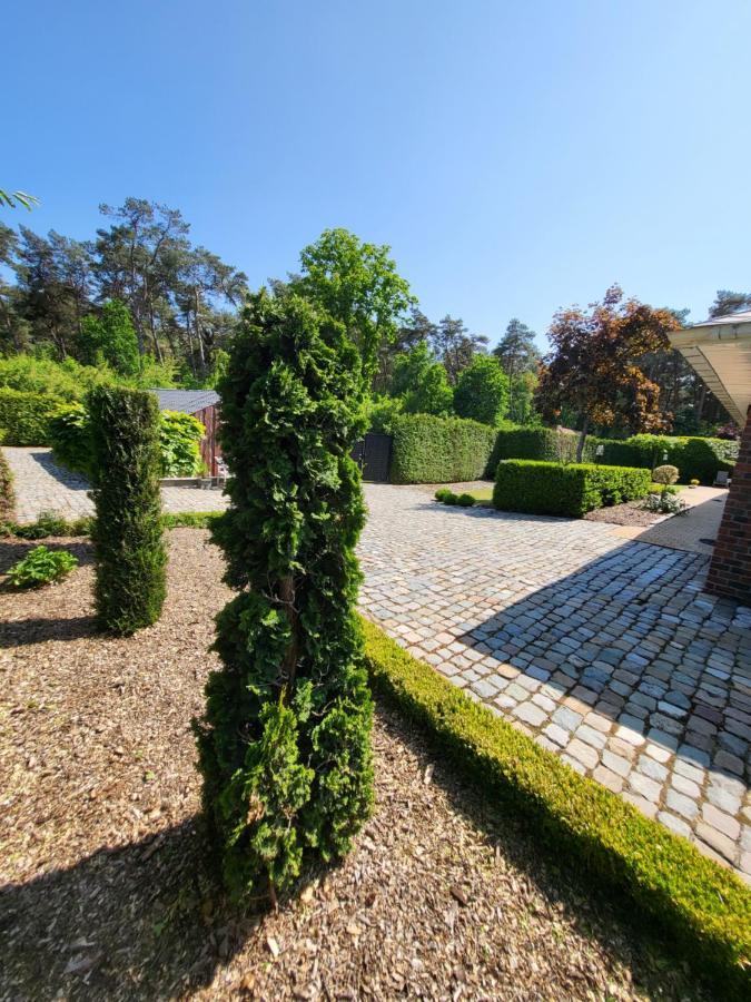 Villa 2Be Balen Екстер'єр фото
