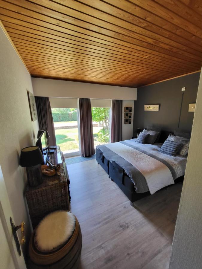 Villa 2Be Balen Екстер'єр фото