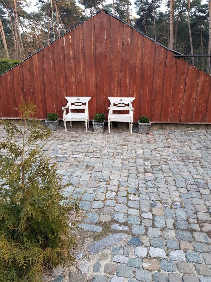 Villa 2Be Balen Екстер'єр фото