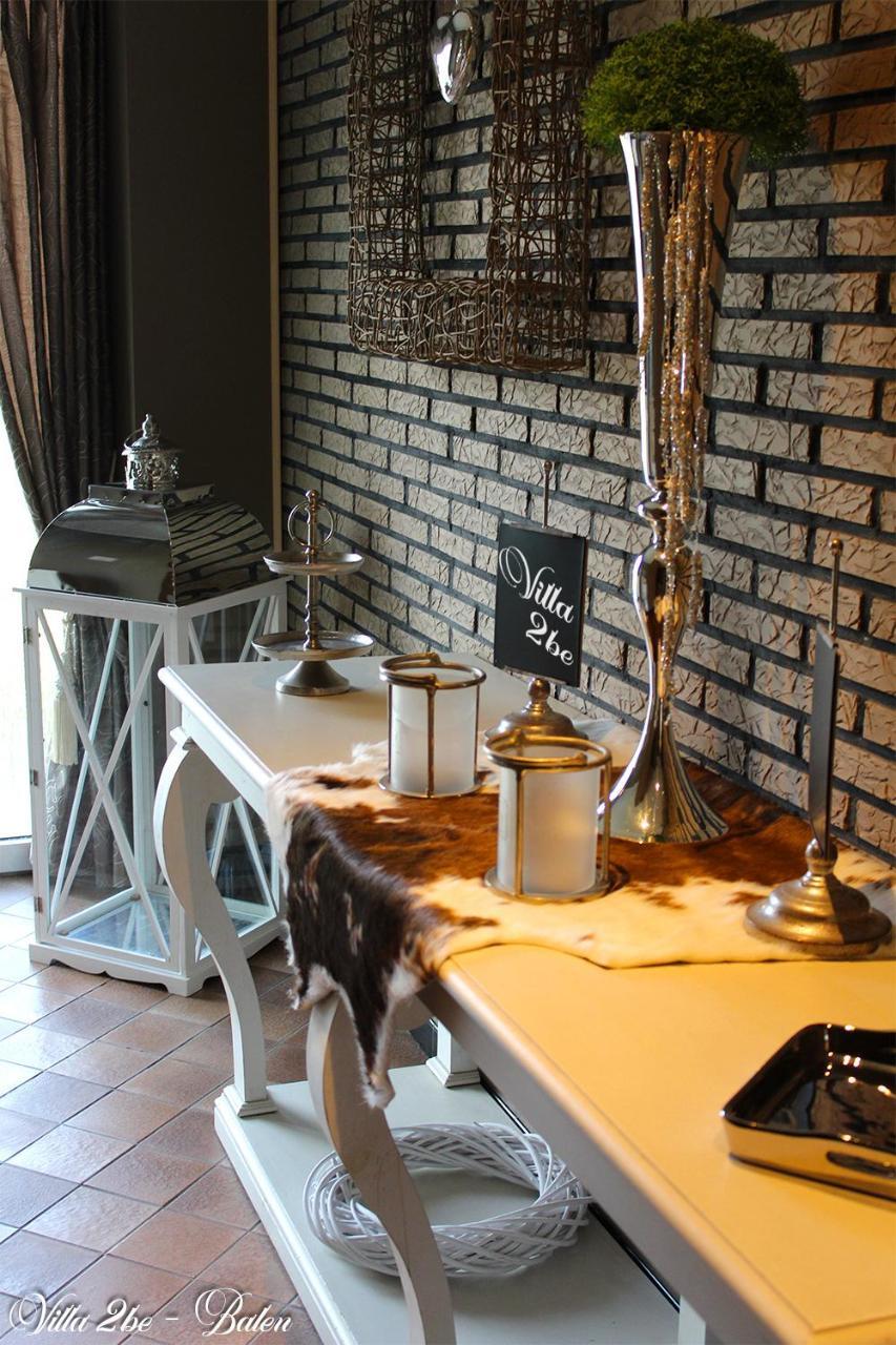 Villa 2Be Balen Екстер'єр фото