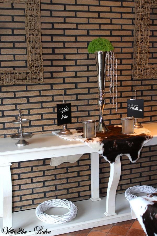 Villa 2Be Balen Екстер'єр фото