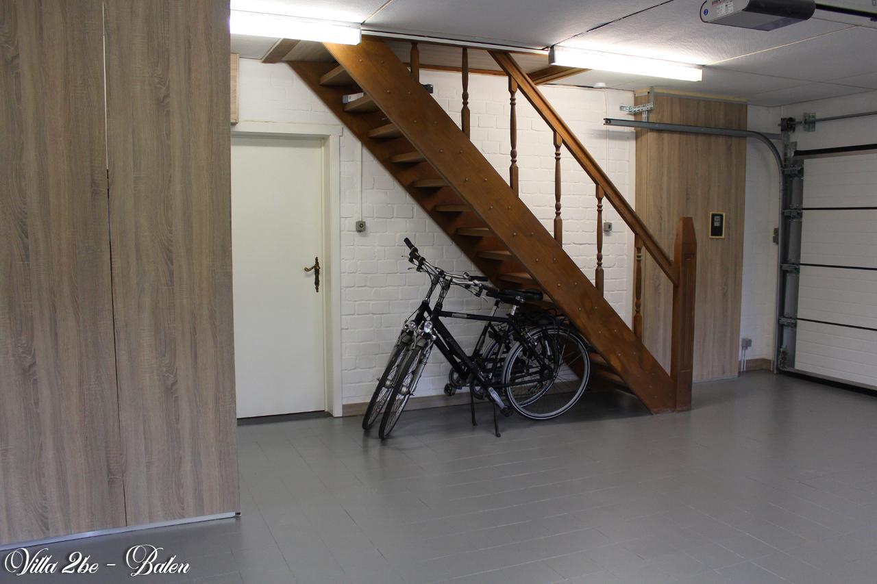 Villa 2Be Balen Екстер'єр фото