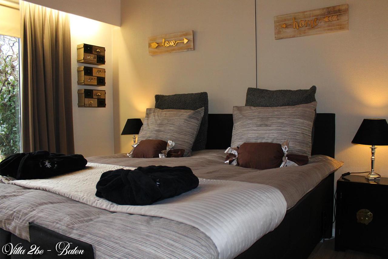 Villa 2Be Balen Екстер'єр фото