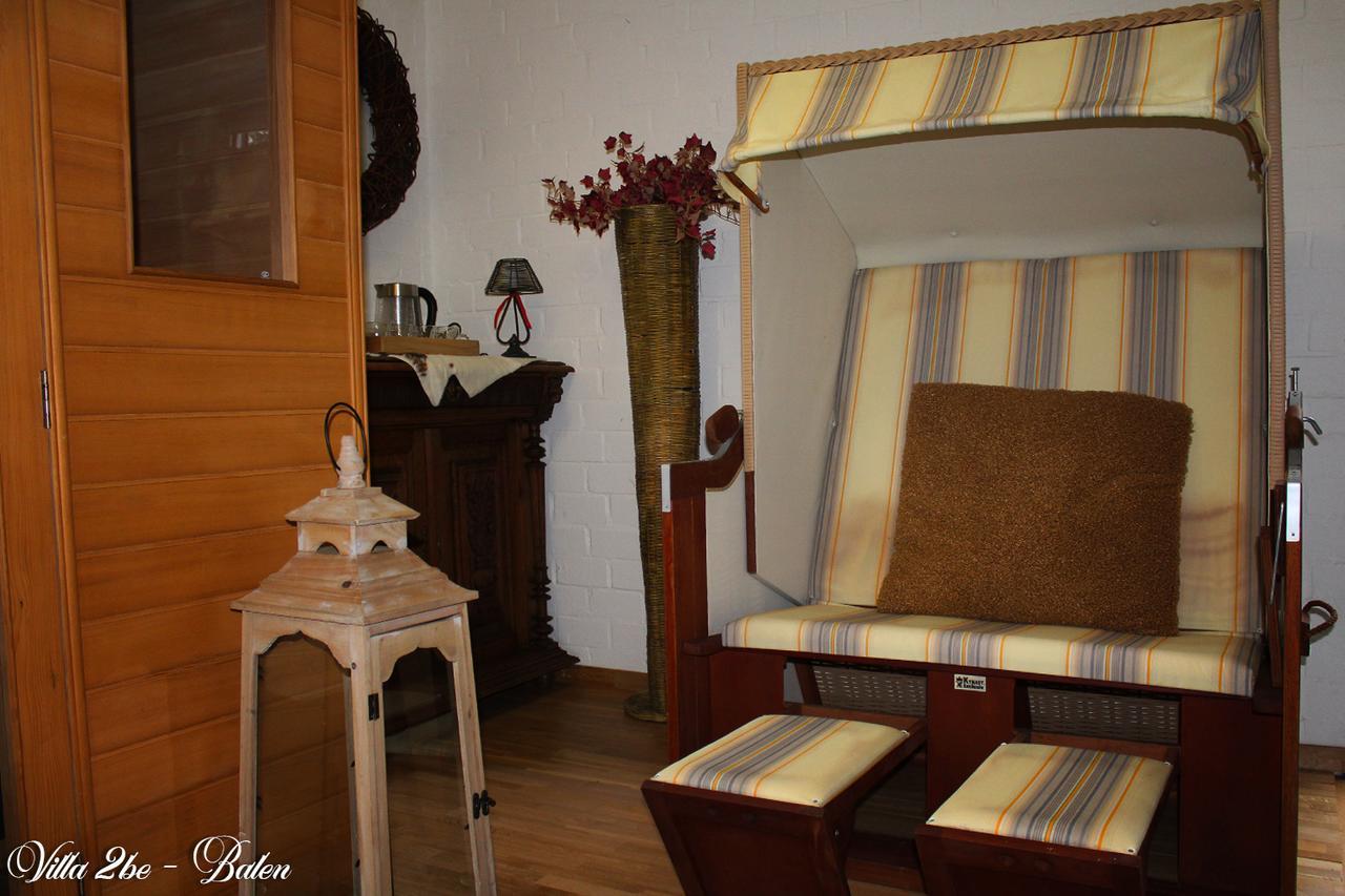 Villa 2Be Balen Екстер'єр фото