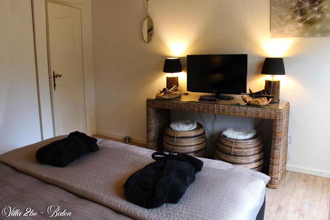 Villa 2Be Balen Екстер'єр фото